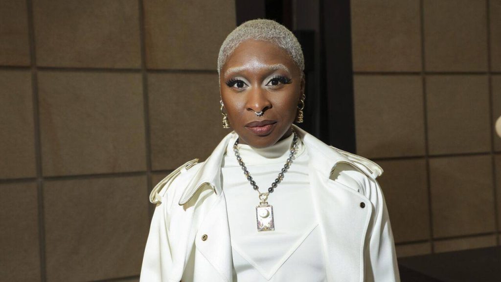    © AP Photo / Invision / Vianney Le Caer Редакция