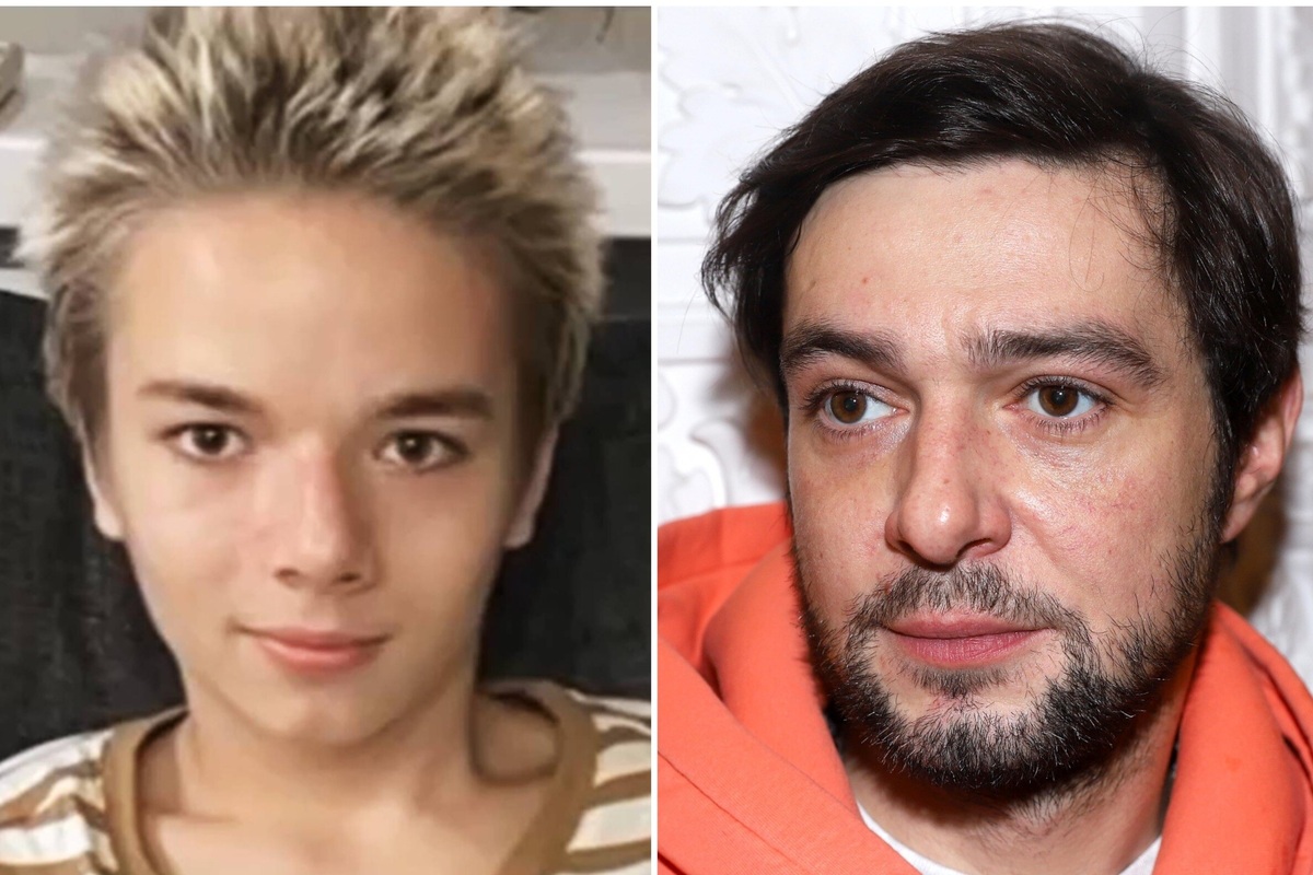     «Нужна операция в Израиле»: актер сериала «Союз Спасения» Павел Баршак сообщил, что его 16-летнего сына парализовало