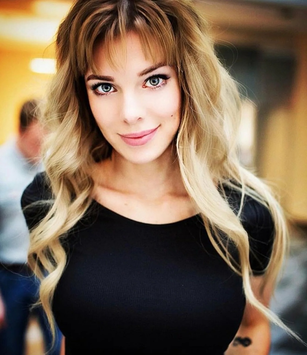 Анна Старшенбаум