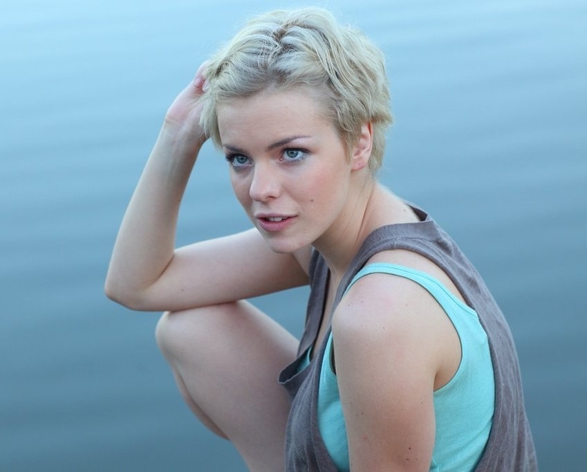 Анна Старшенбаум