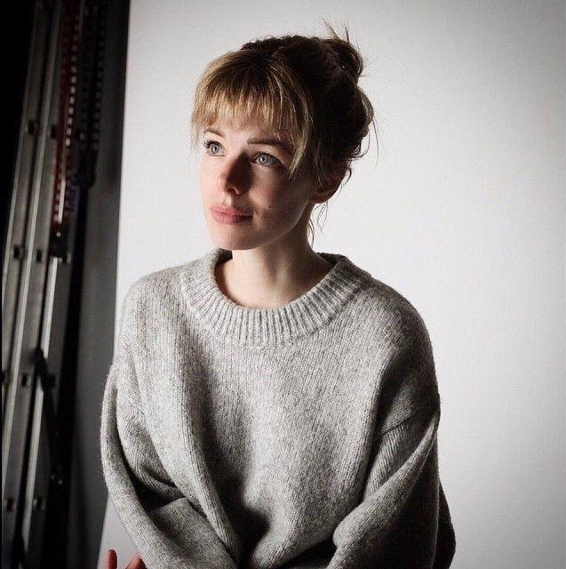 Анна Старшенбаум