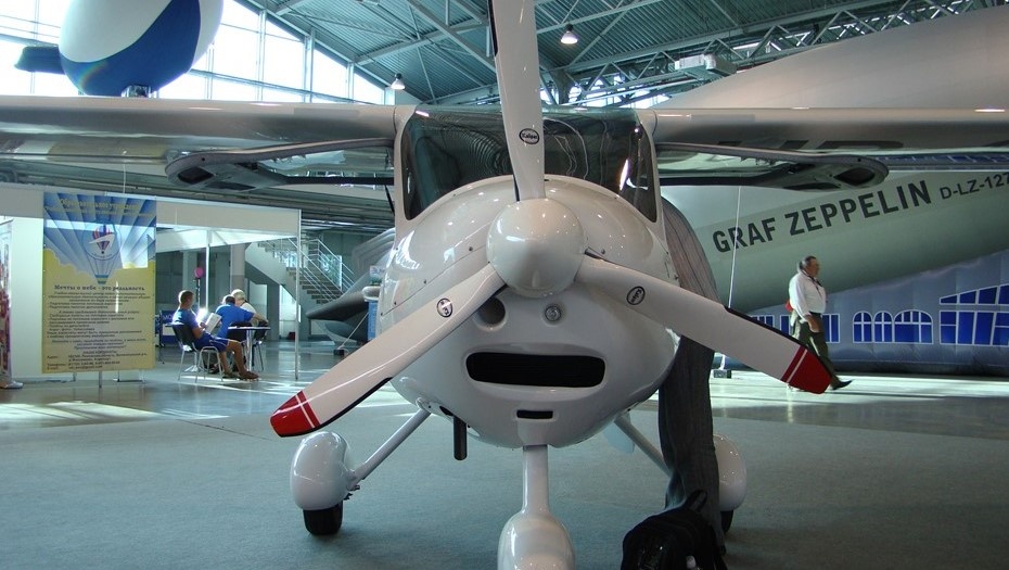    Автор фото: Алексей Шаблин/ДП