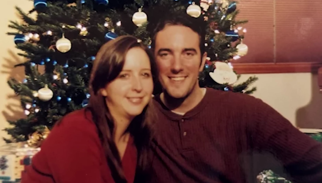 Фотография Кристил и Дэниела