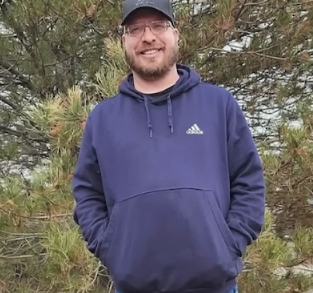 Фотография Энтони