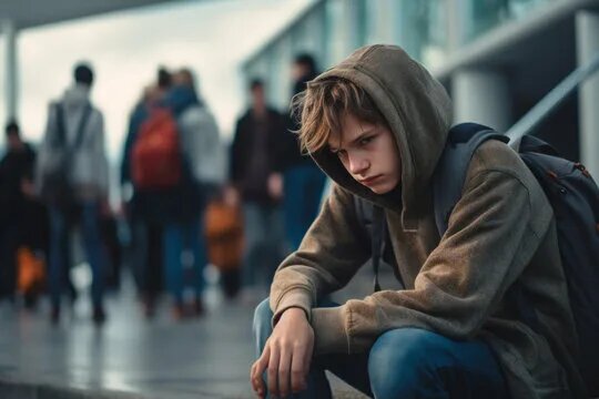 Очень важно для людей научиться понимать самих себя. 