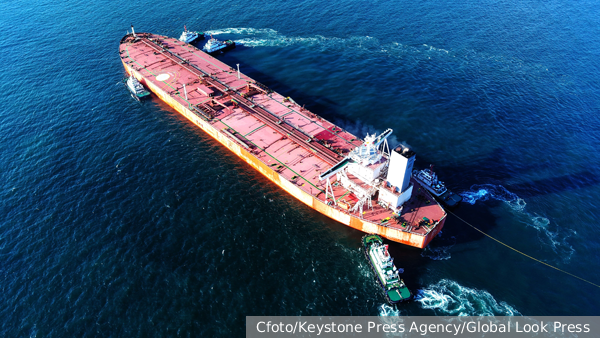     Фото: Cfoto/Keystone Press Agency/Global Look Press   
 Текст: Денис Тельманов