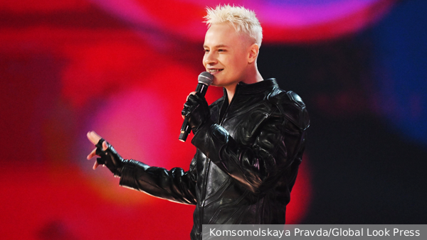     Фото: Komsomolskaya Pravda/Global Look Press   
 Текст: Валерия Городецкая