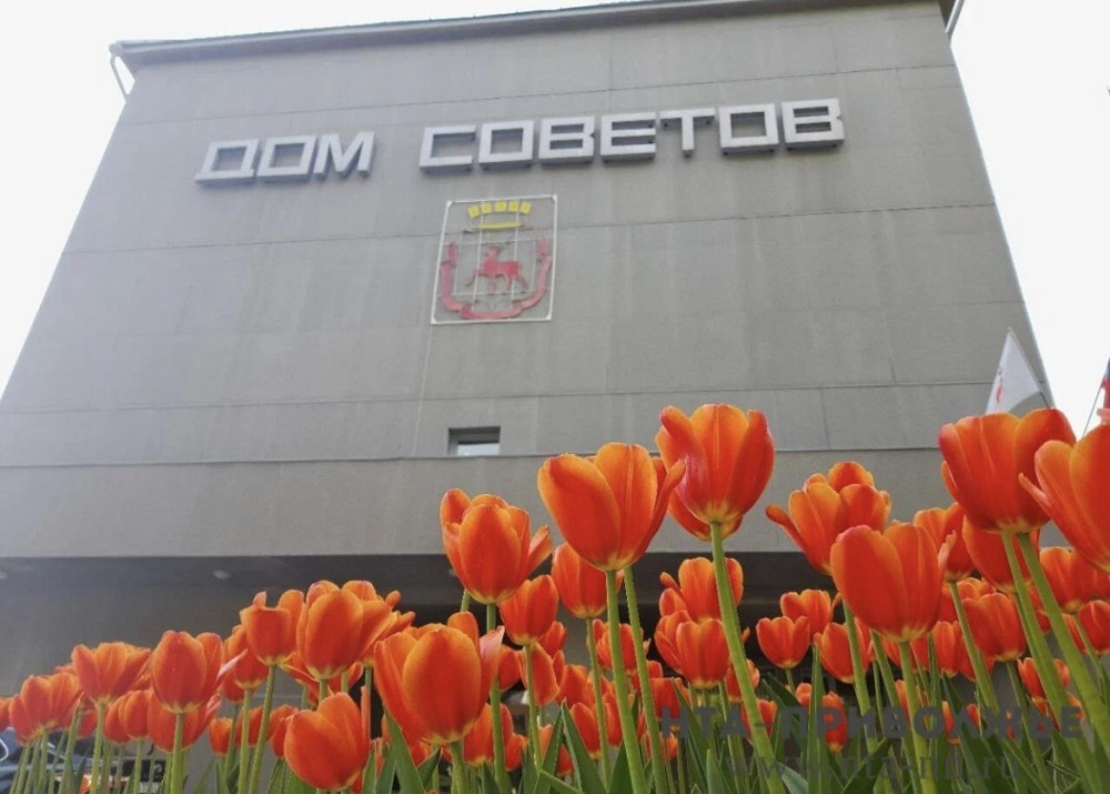    Публичные слушания бюджета на 3 года состоялись в Нижнем Новгороде