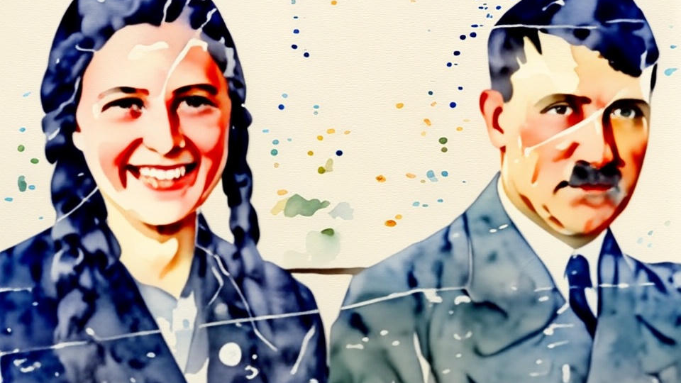 Сестра фюрера: почему Паула Гитлер не признала вину Адольфа до самой смерти?