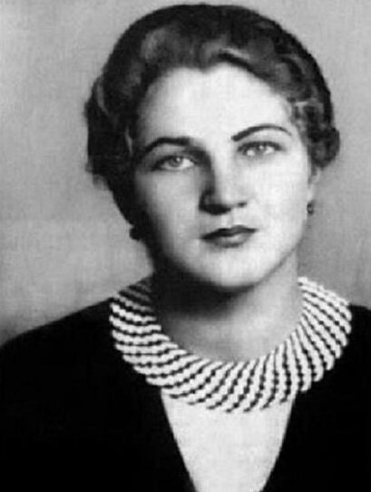 Паула Гитлер