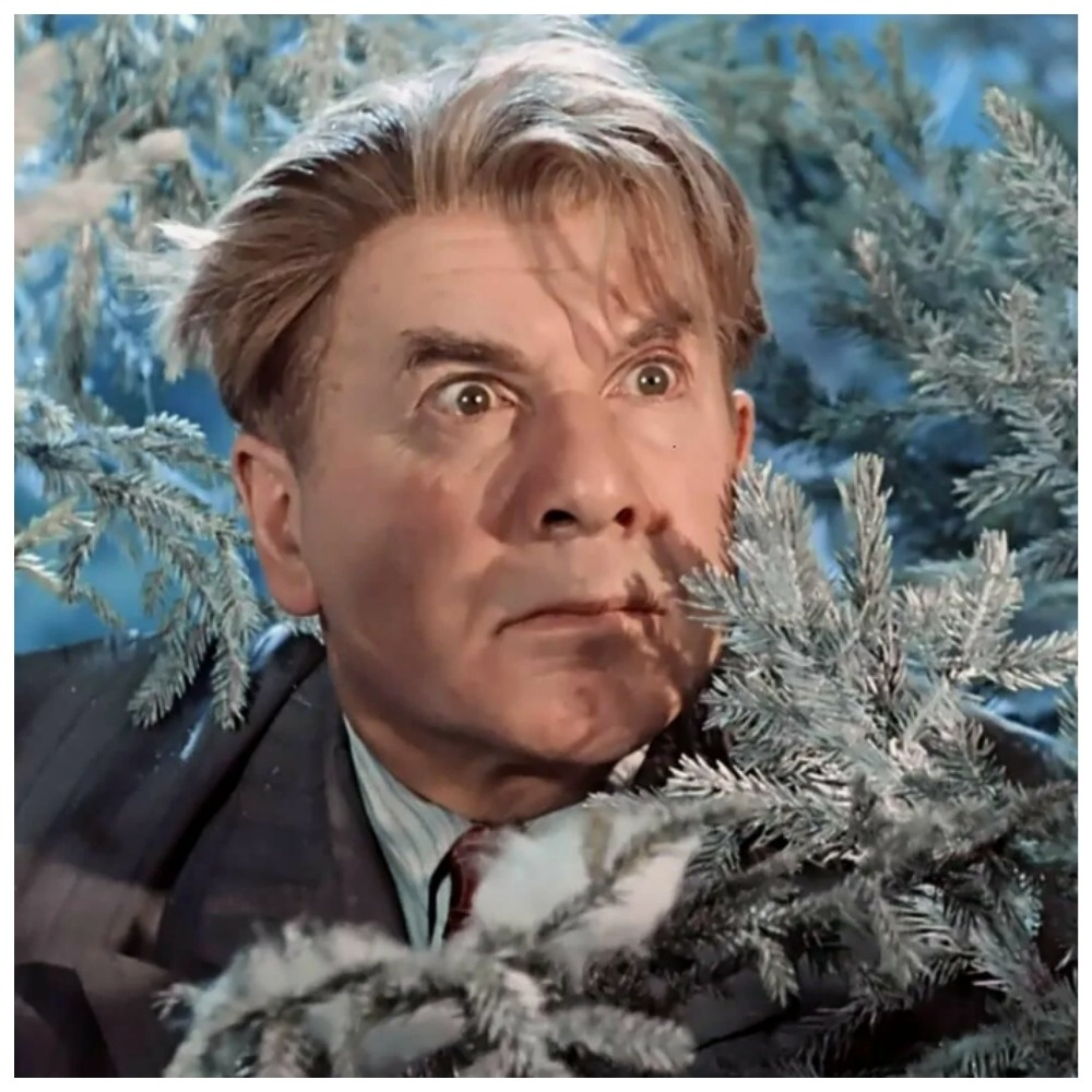 Игорь Ильинский, народный артист с мировым именем, поставил ультиматум: или Гурченко, или он уходит из проекта