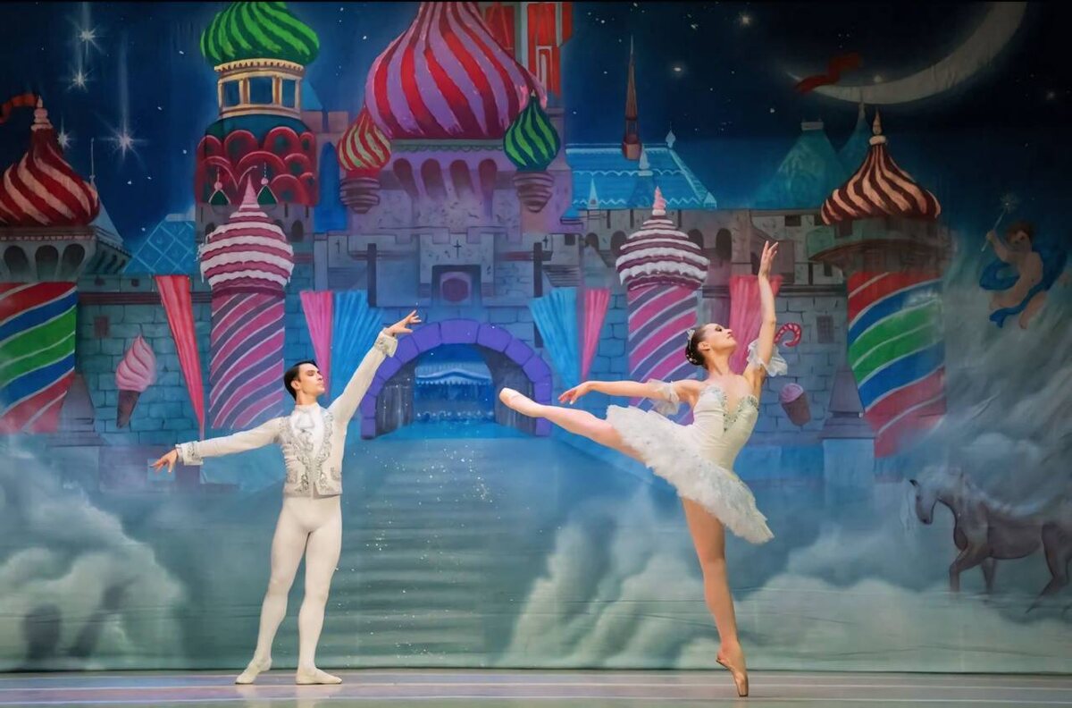 Фото: тг-канал "Русская община".