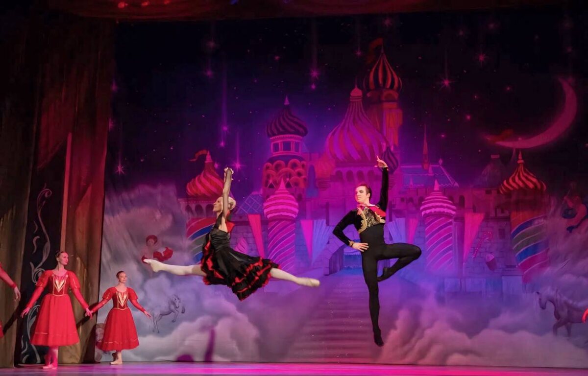 Фото: тг-канал "Русская община".