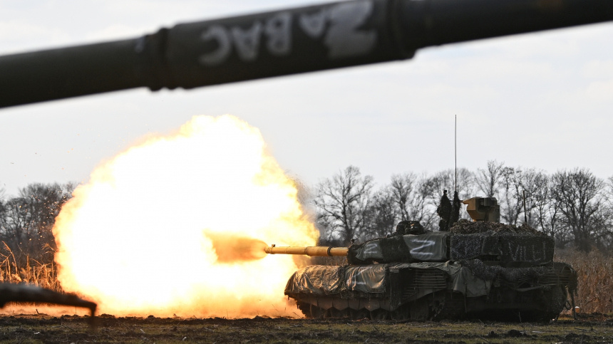    Фото: © РИА Новости/Алексей Майшев; 5-tv.ru