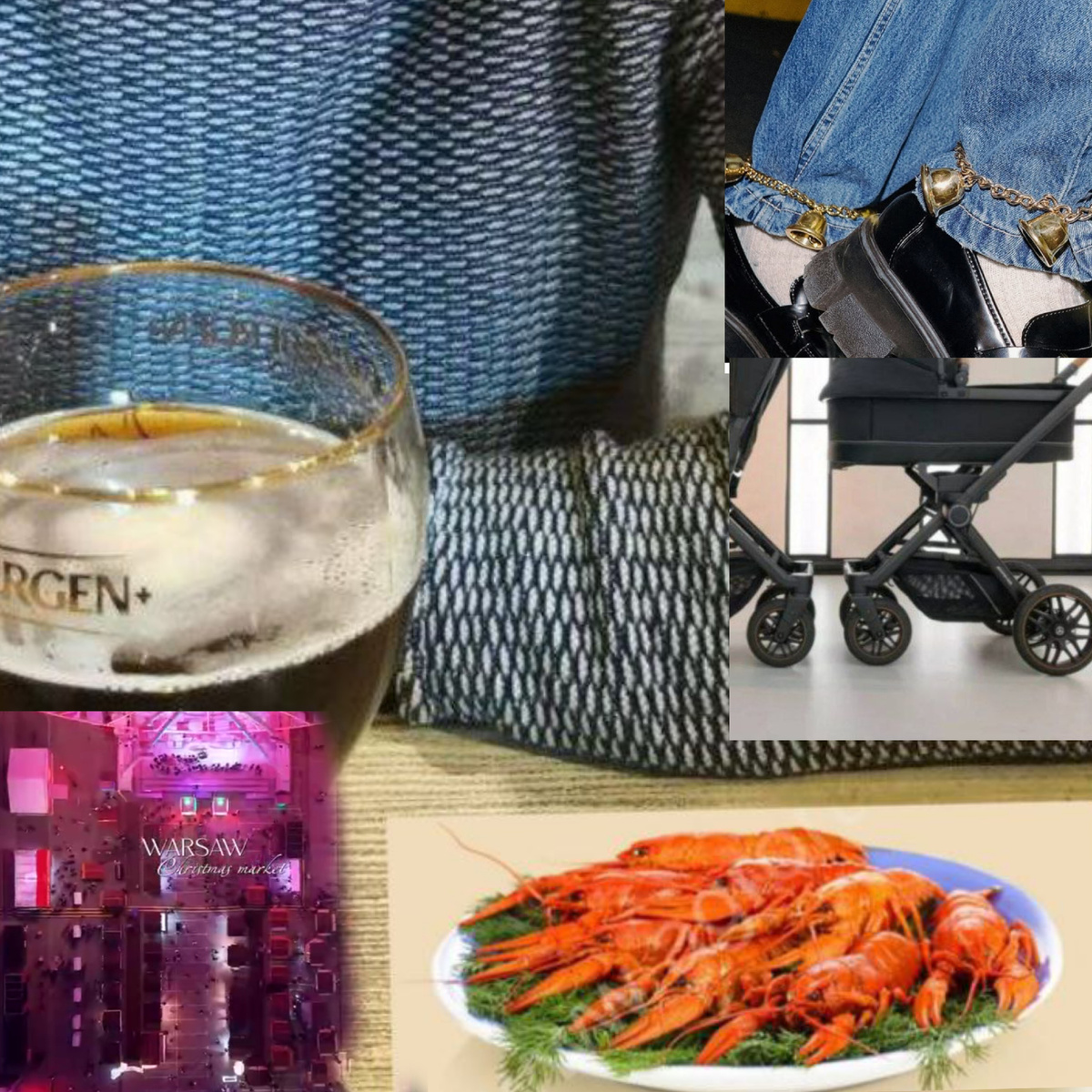 Авторский коллаж.