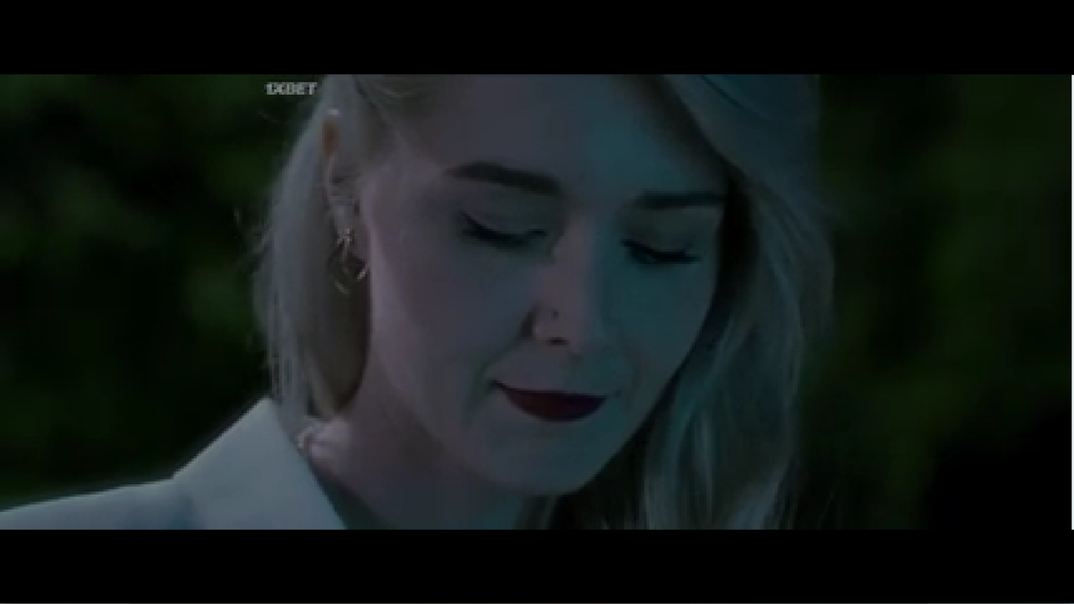 Кадр из фильма. Здесь и далее скриншоты автора.