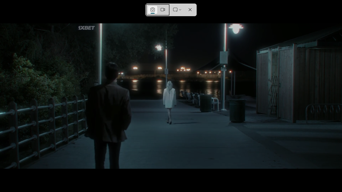 Кадр из фильма.