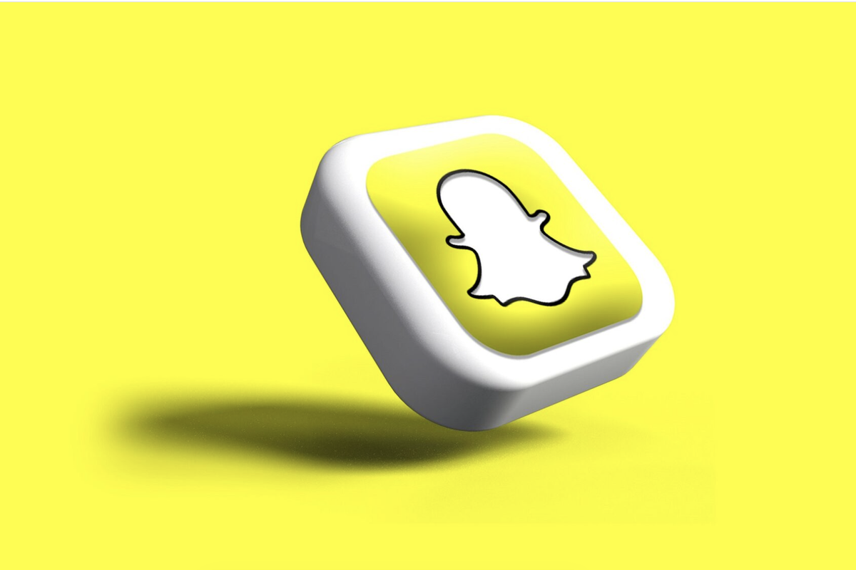    Snapchat разработали в США