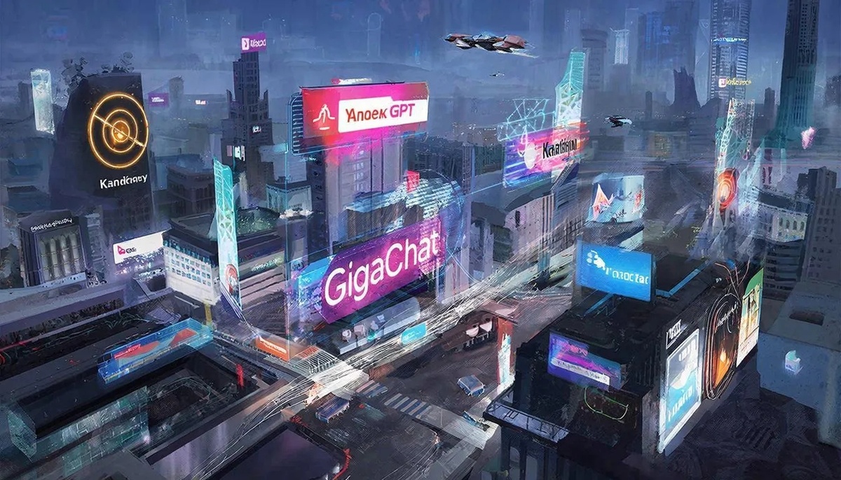 Будущее ИИ в России: технологии уже здесь