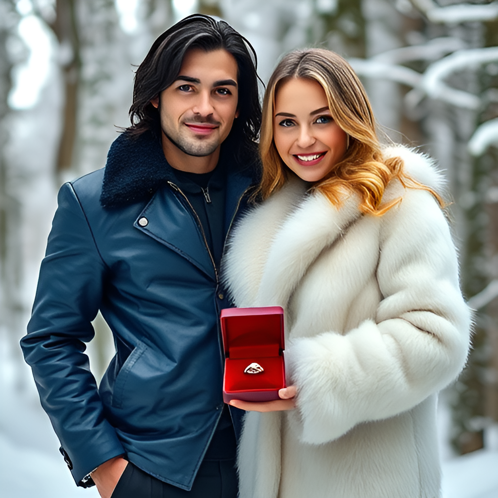 Иллюстрация создана нейросетью для онлайн генерации картинок dezgo.com.