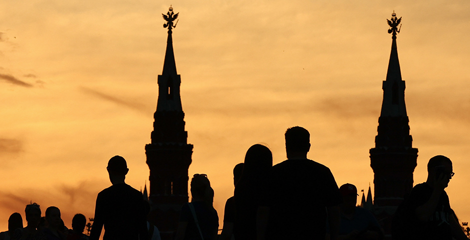 Фото: Михаил Терещенко/ТАСС