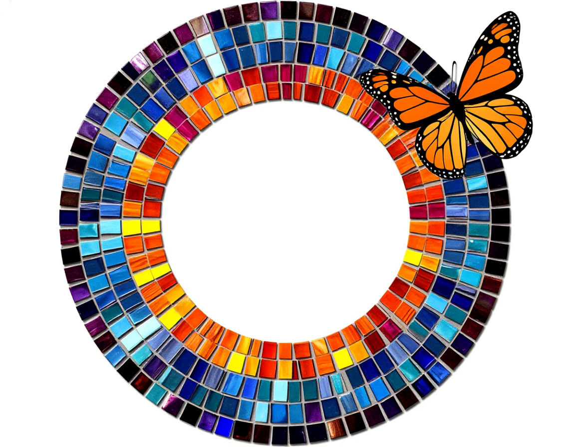 РАС и СДВГ: оранжевое у обоих, но есть нюанс...