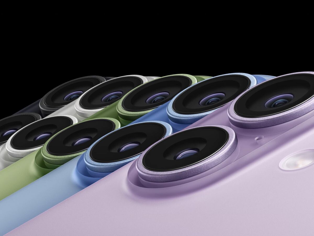    Самым успешным смартфоном в мире оказался iPhone 17. А что в РФ?