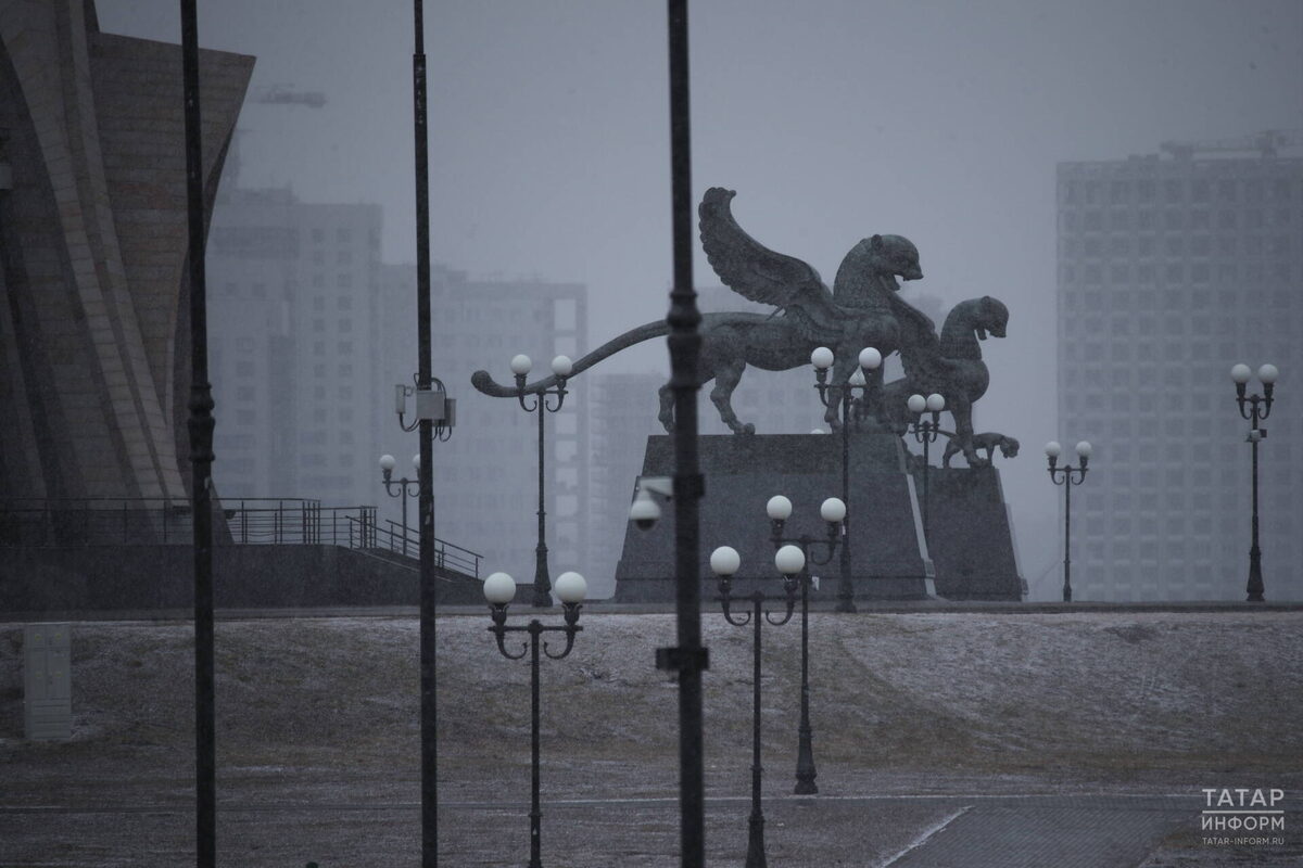 Фото: © Михаил Захаров / «Татар-информ»