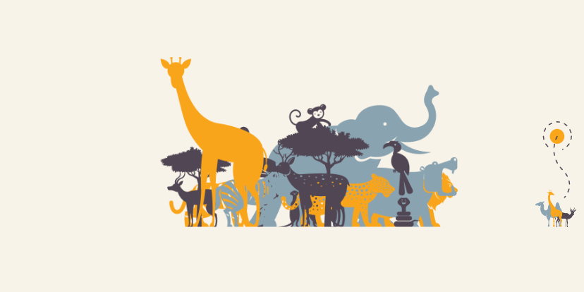 Билеты в сафари парк Дубая 2025: какие бывают, сколько стоят и как купить дешевле