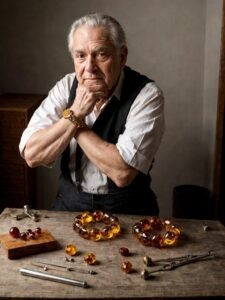 ШОК: что производители янтаря никогда не скажут вам прямо