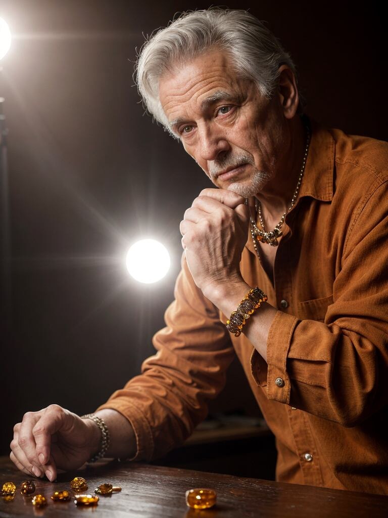 ШОК: что производители янтаря никогда не скажут вам прямо