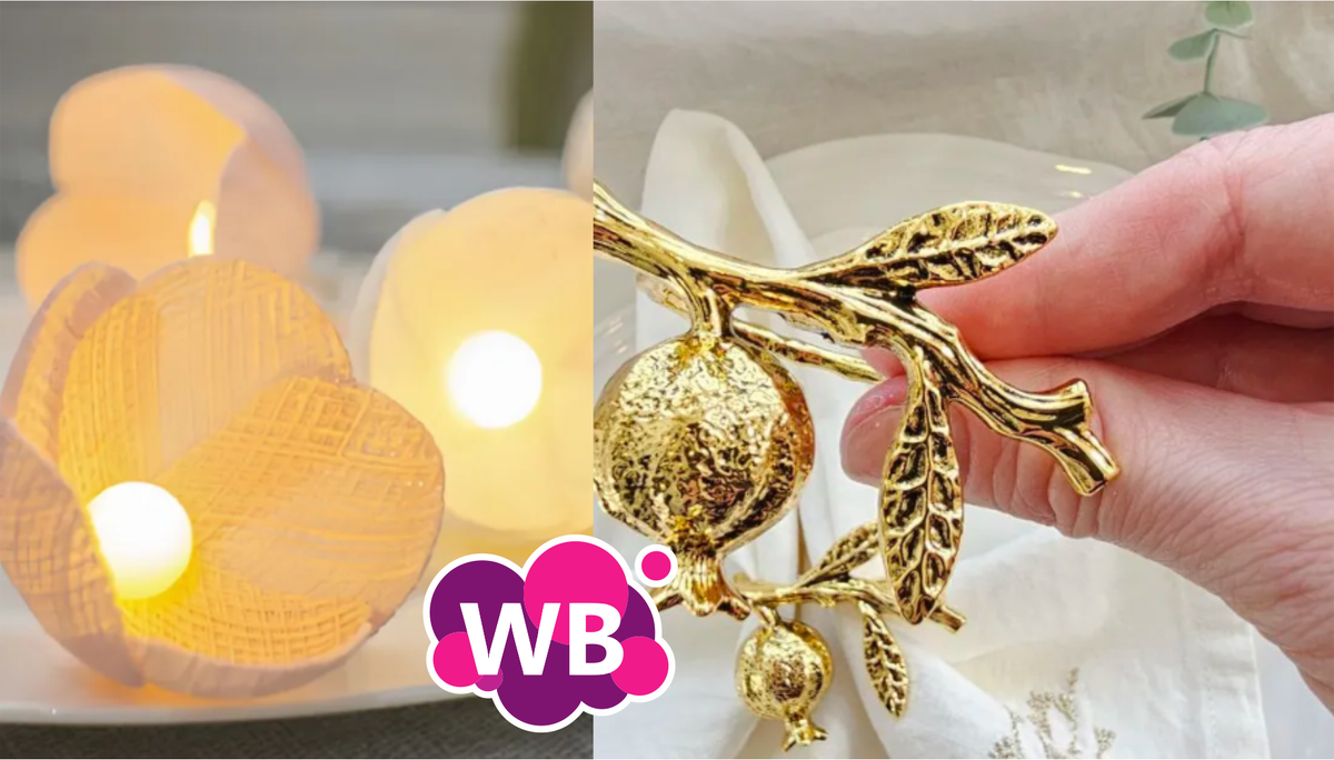 8 Изящных находок с Wildberries для дома - Мне нравится всё