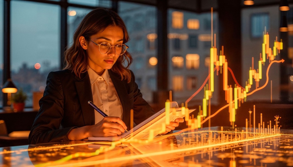 Кто такой трейдер