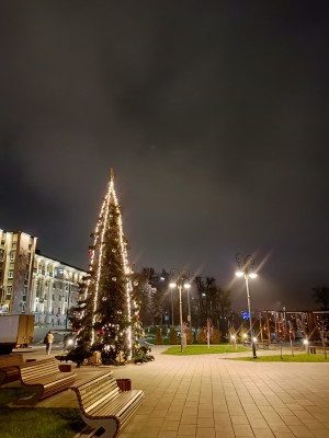 Фото: Орловчане ВКонтакте  📷
