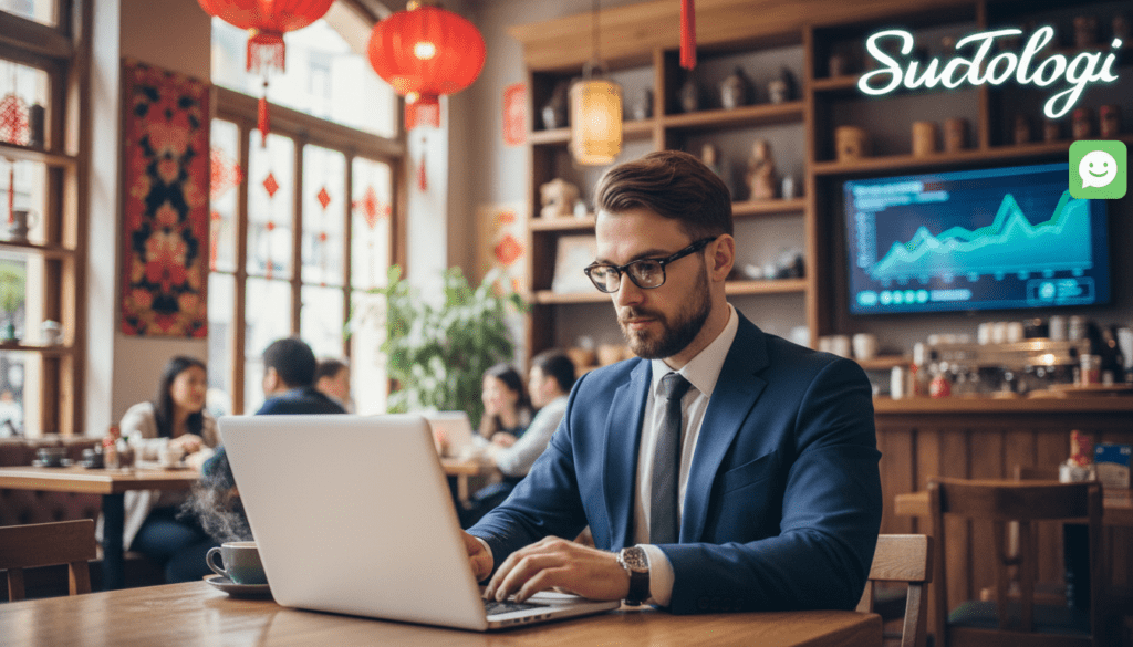    Пошаговая инструкция WeChat Отслеживание аналитики с обходом Great Firewall