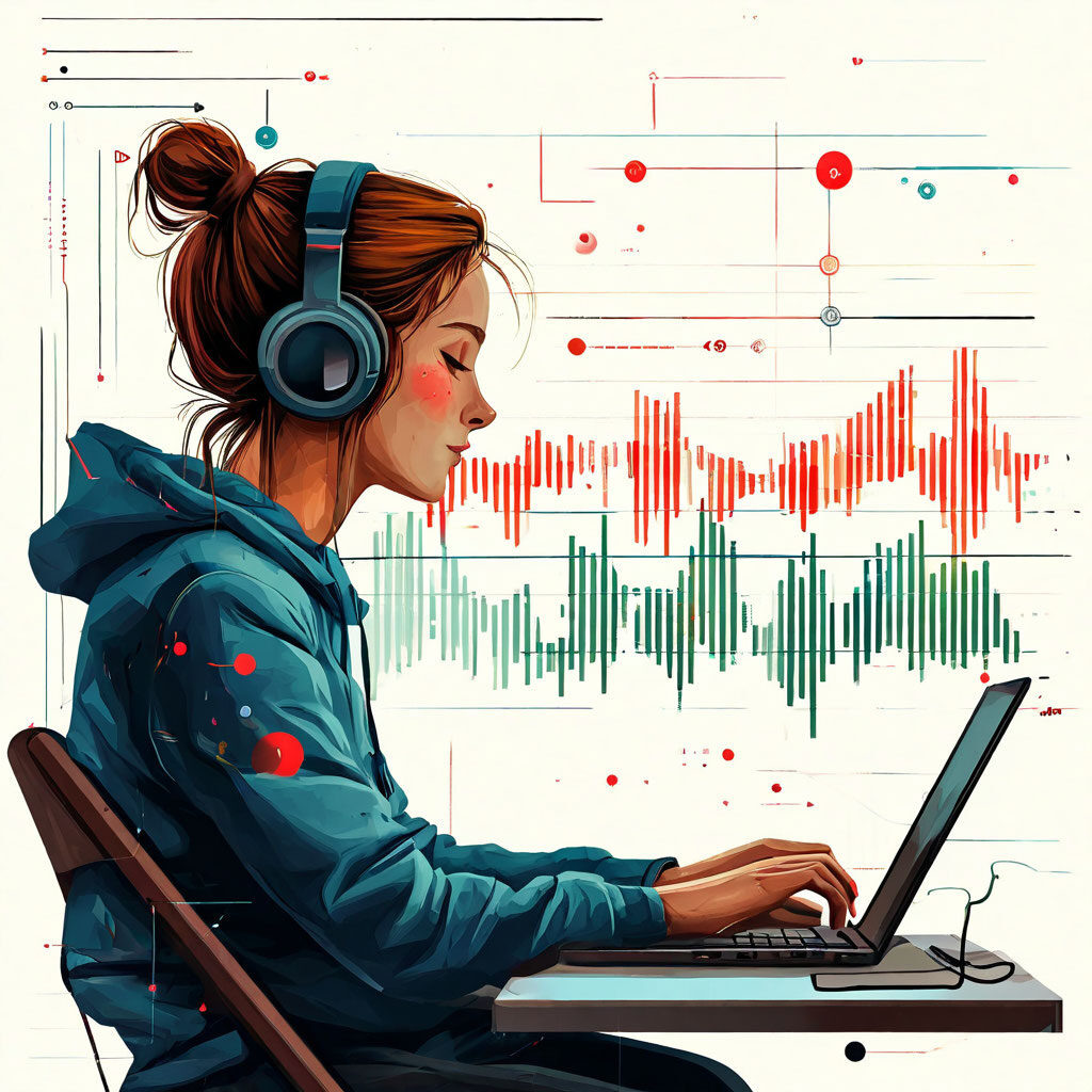    Создавайте завораживающую аудио-рекламу с нейросетевыми голосами. Эмоциональное звучание привлечет клиентов! Узнайте, как Syntx AI поможет вам!