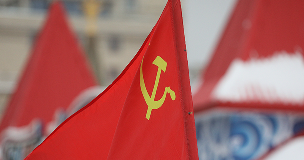 Путин призвал не искать виновных в распаде СССР