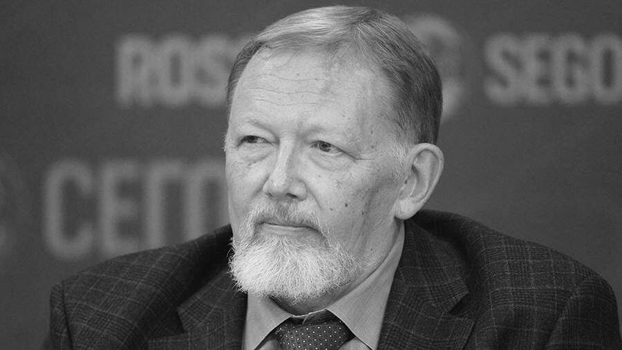    Фото: РИА Новости/Владимир Трефилов