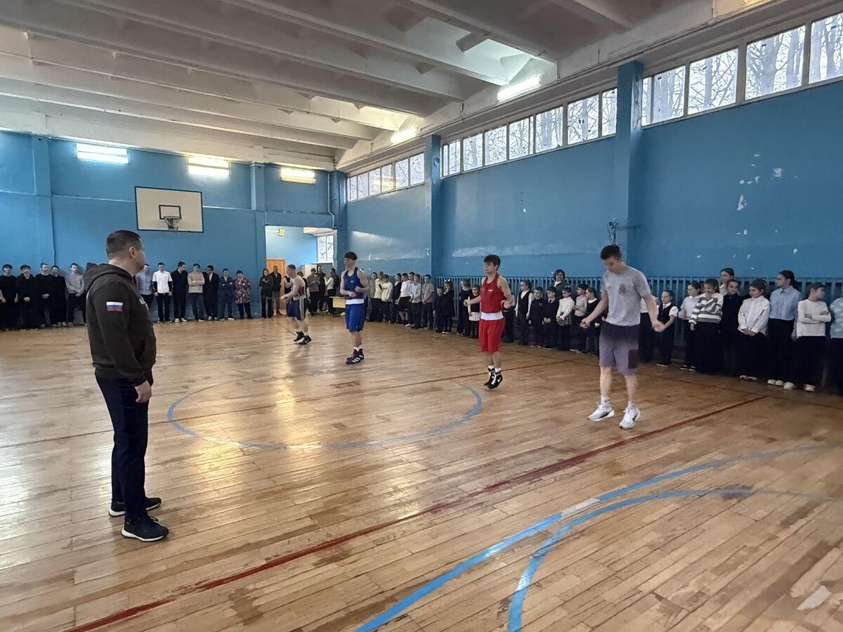    Фото: администрация м.о. Чехов