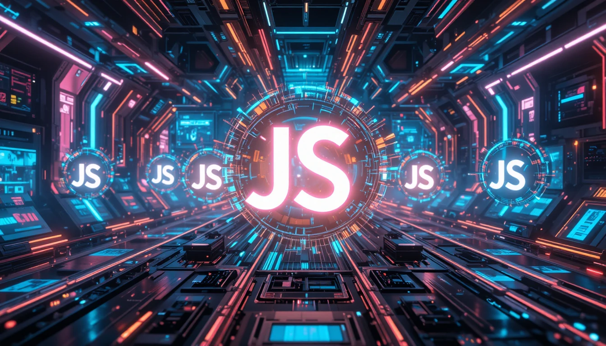 Самые мощные JS-библиотеки 2026 года, которые нужно знать