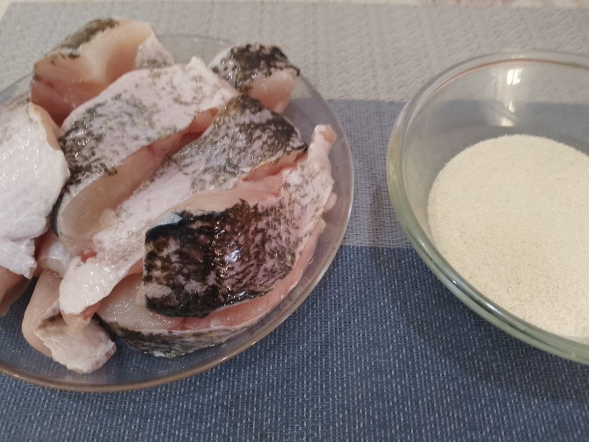 Ингредиенты