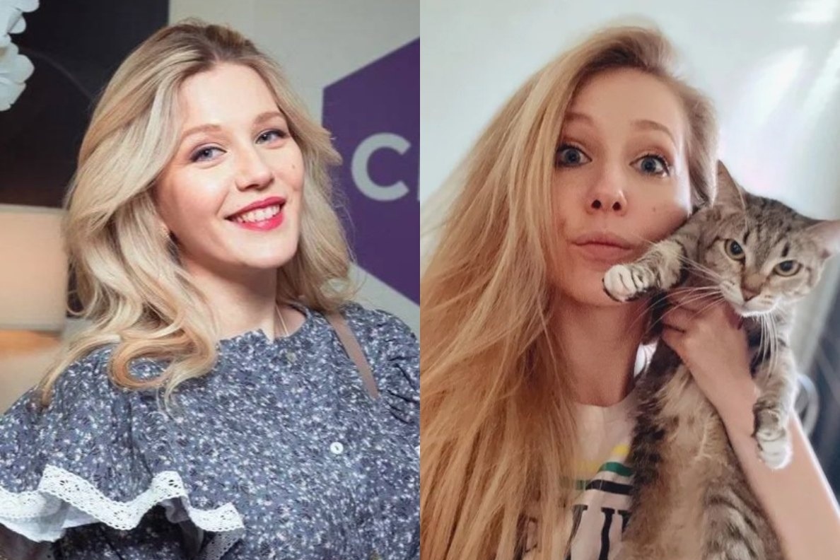    Фото: Коллаж RuNews24.ru, источник: t.me/karina_andolenko