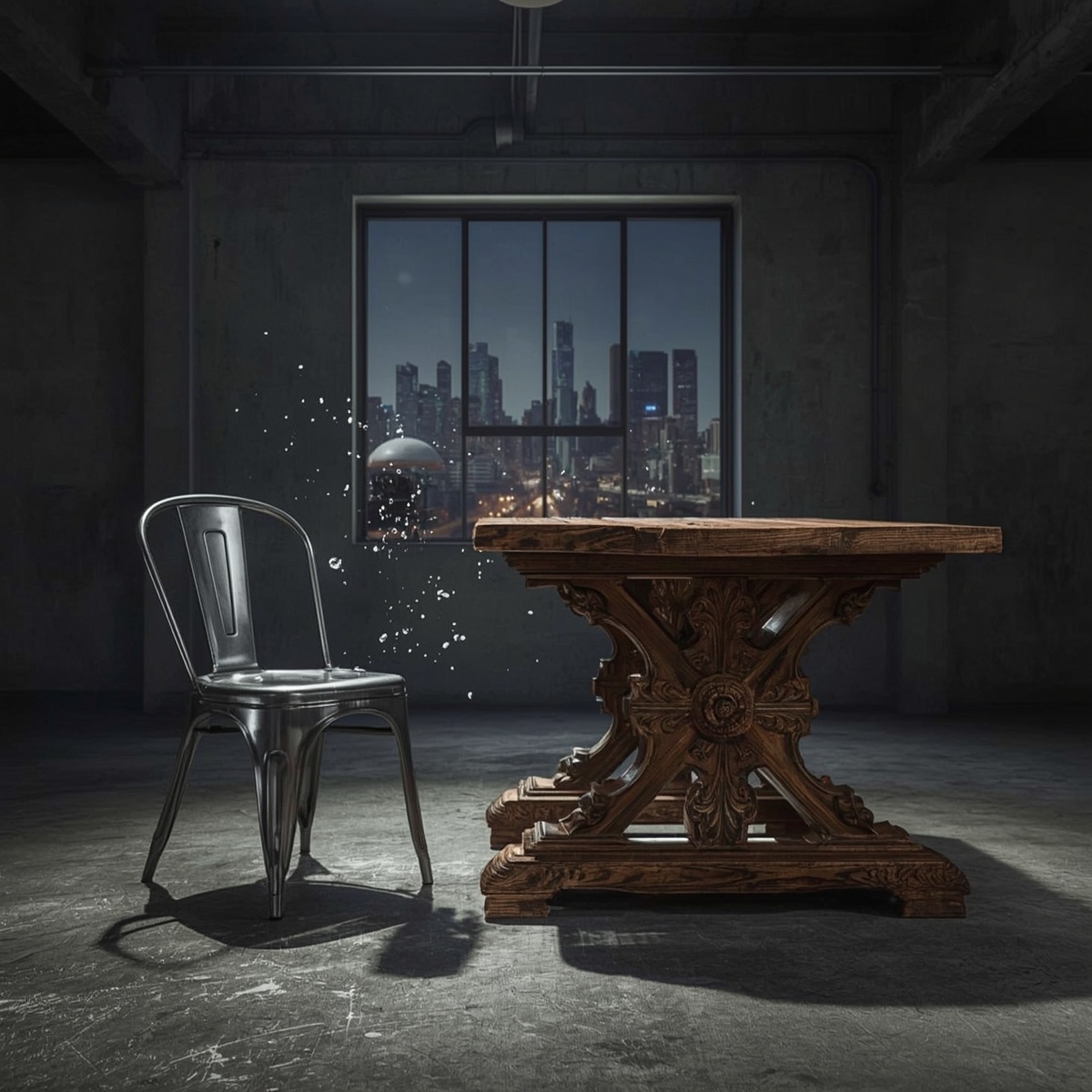 Вечный выбор, что лучше... 