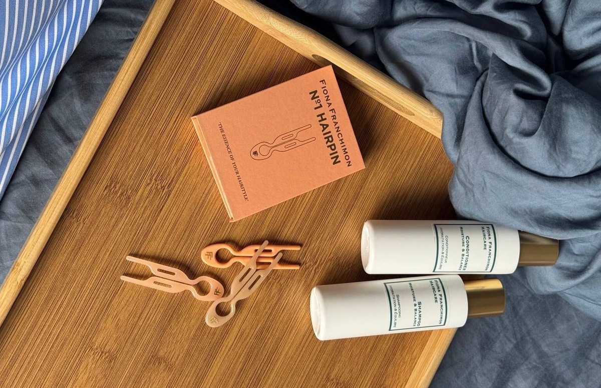 Фото из официального тг-канала бренда Fiona Franchimon 