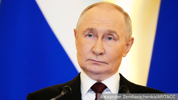     Фото: Alexander Zemlianichenko/AP/ТАСС   
 Текст: Валерия Городецкая