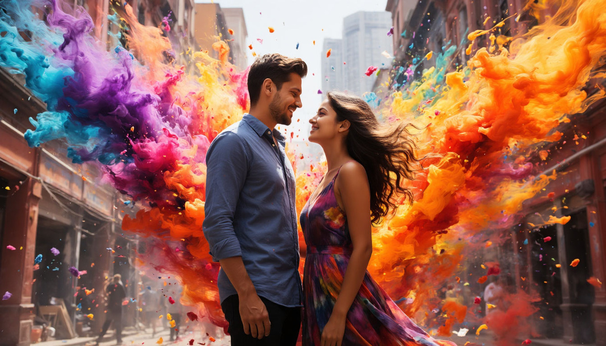 картинка сгенерирована нейросетью Яндекс