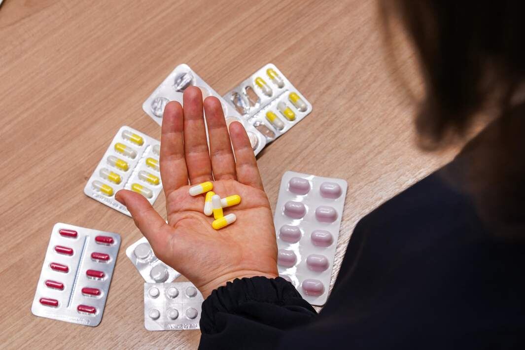 Фото: ИЗВЕСТИЯ/Сергей Лантюхов