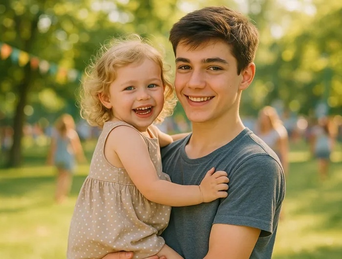 Фото создано при помощи нейросети для рассказа Полины Люро "Сон".