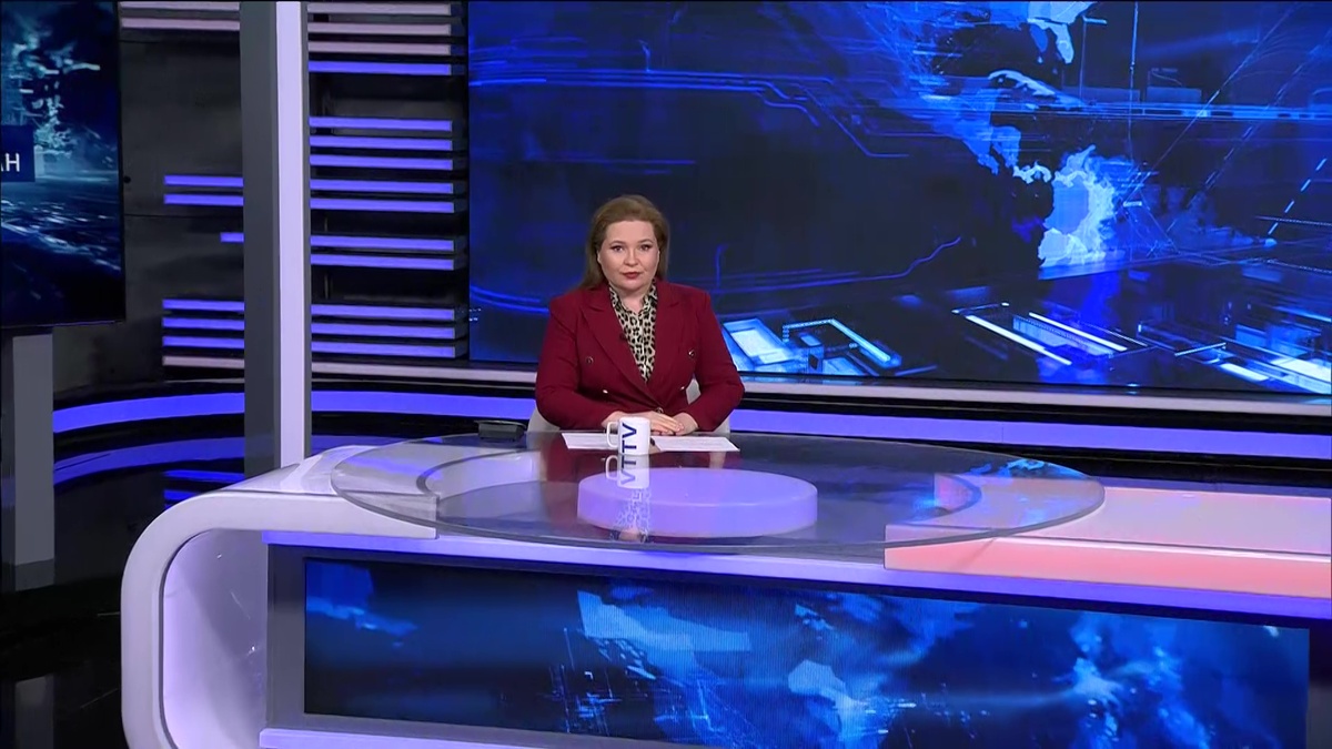    Вести-Башкортостан - 04.12.2025