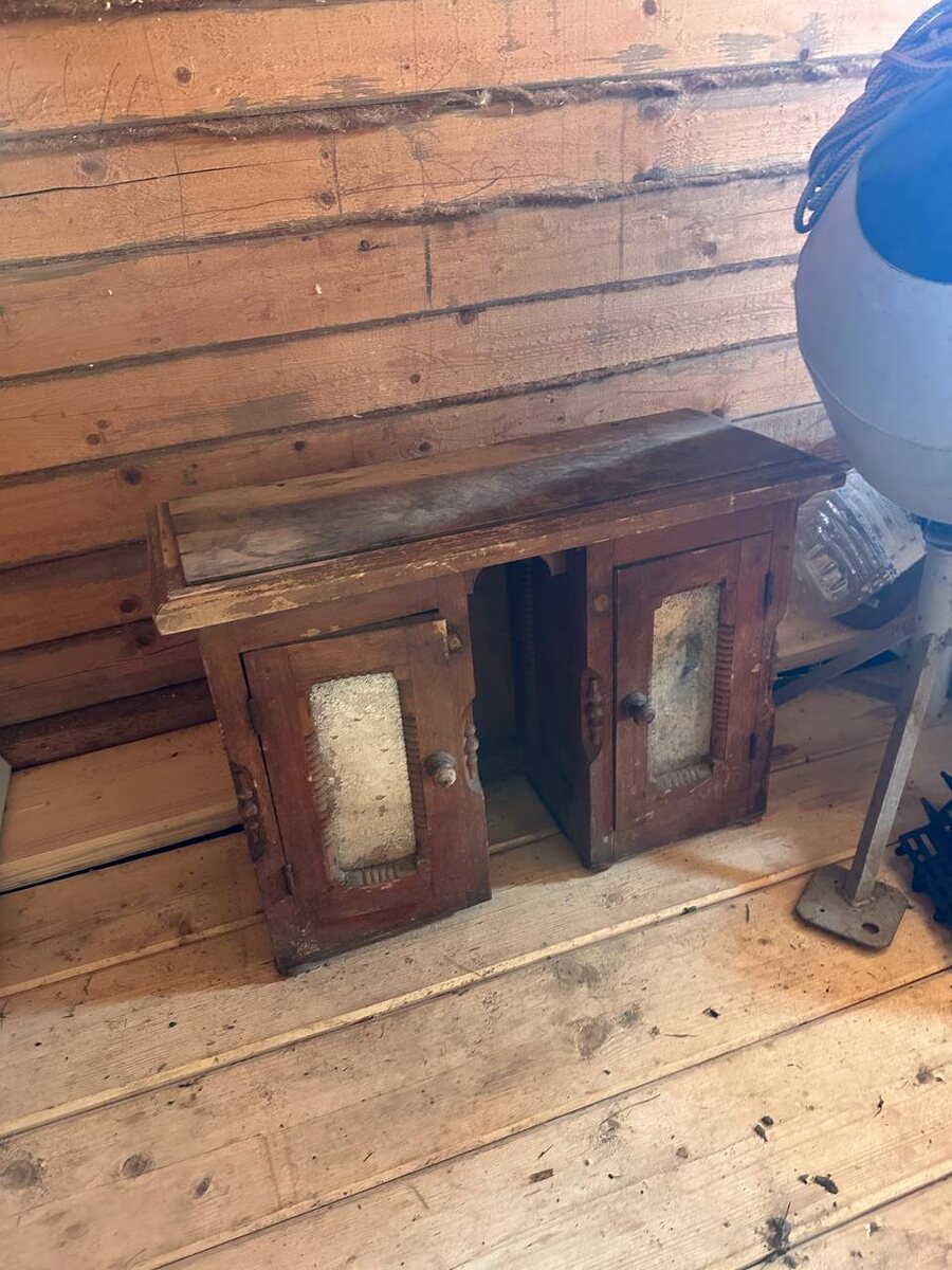 Наше фееричное "до"